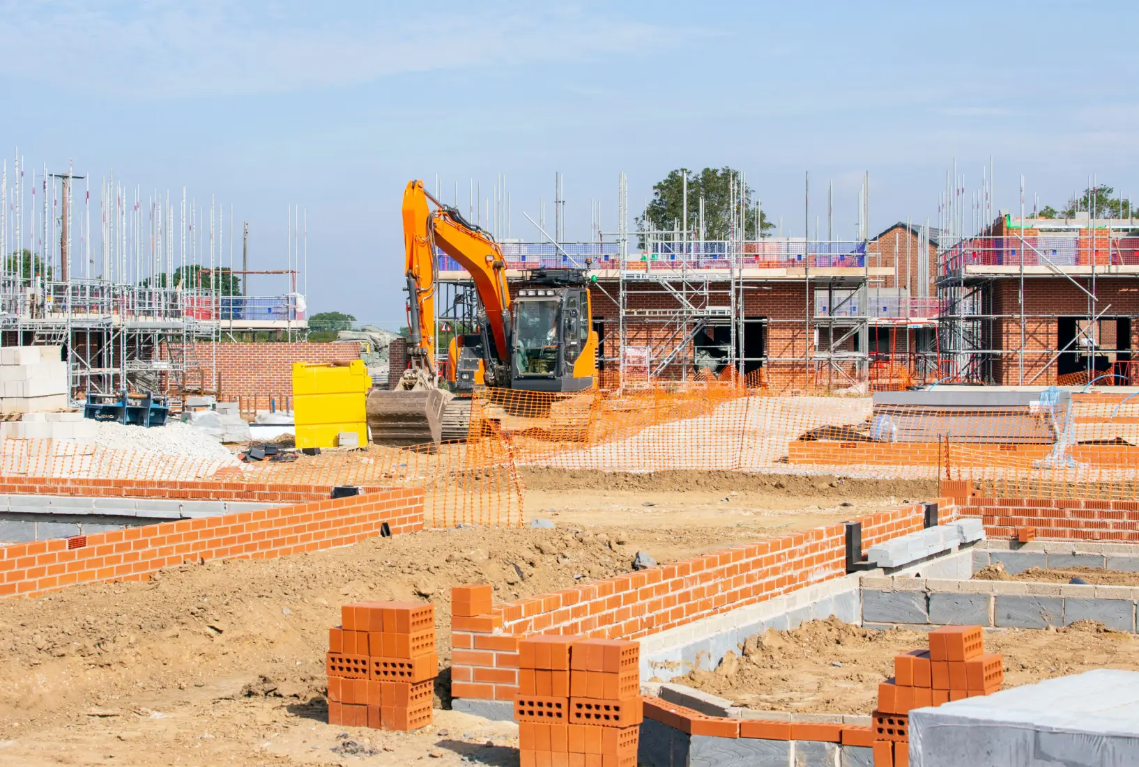 Professional drain inspection service in Erith